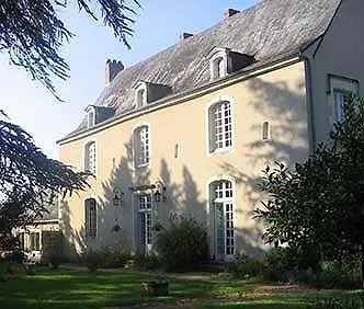 L'ancien Presbytere La Rucheliere 3*