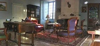 L'ancien Presbytere La Rucheliere Hotel Contigne