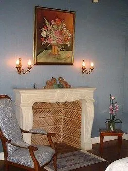 L'ancien Presbytere La Rucheliere Hotel