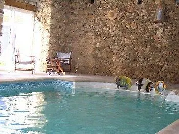 Hotel L'ancien Presbytere La Rucheliere