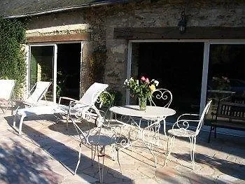 Hotel L'ancien Presbytere La Rucheliere 3*