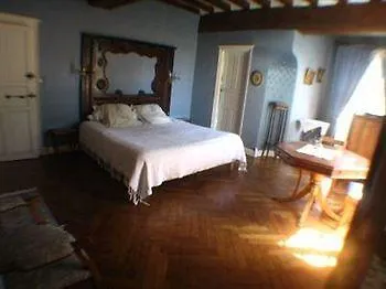 Hotel L'ancien Presbytere La Rucheliere Contigne