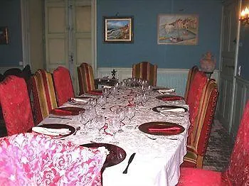 L'ancien Presbytere La Rucheliere Hotel