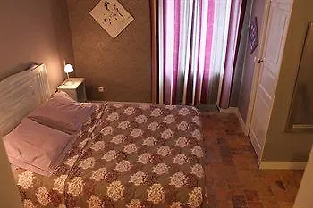L'ancien Presbytere La Rucheliere Hotel 3*