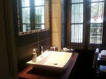 L'ancien Presbytere La Rucheliere Hotel