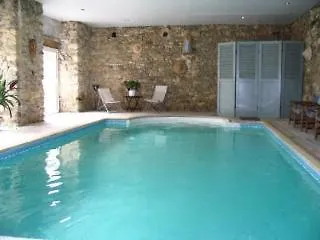 L'ancien Presbytere La Rucheliere Hotel