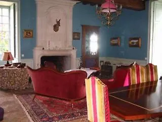 L'ancien Presbytere La Rucheliere Hotel 3*