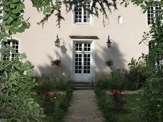 Hotel L'ancien Presbytere La Rucheliere 3*
