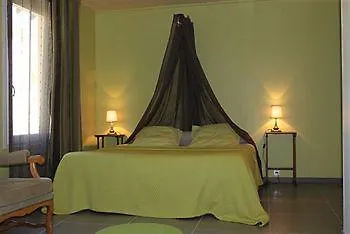 L'ancien Presbytere La Rucheliere Hotel 3*