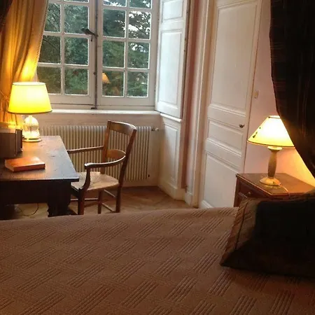 L'ancien Presbytere La Rucheliere Hotel 3*