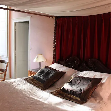 Hotel L'ancien Presbytere La Rucheliere 3*