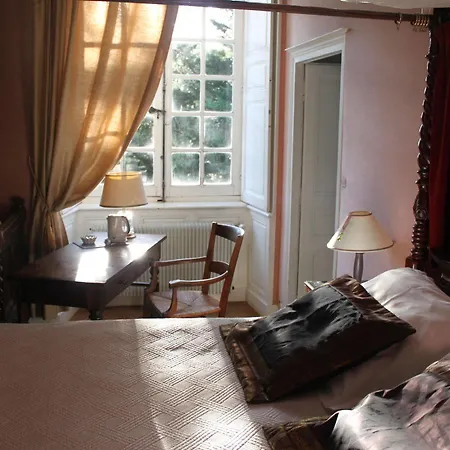 L'ancien Presbytere La Rucheliere Hotel Contigne