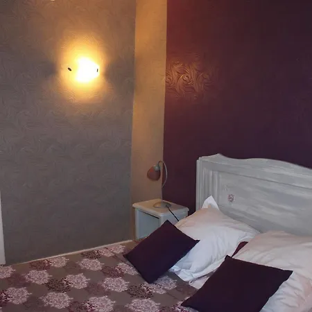 Hotel L'ancien Presbytere La Rucheliere 3*