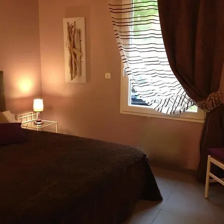 L'ancien Presbytere La Rucheliere Hotel Contigne