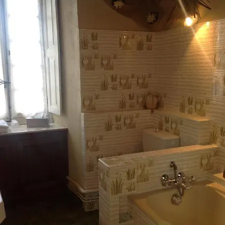 Hotel L'ancien Presbytere La Rucheliere 3*