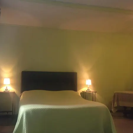 Hotel L'ancien Presbytere La Rucheliere 3*